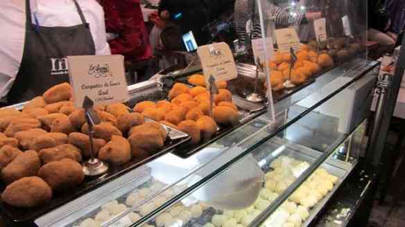 Haja Césarrrr: Só de ver são 10000 cal, mas quem os resiste?!