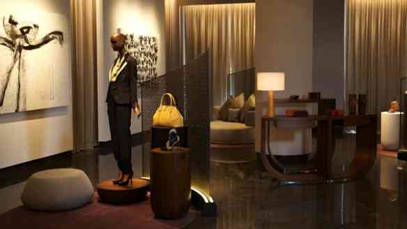 TheBoutique