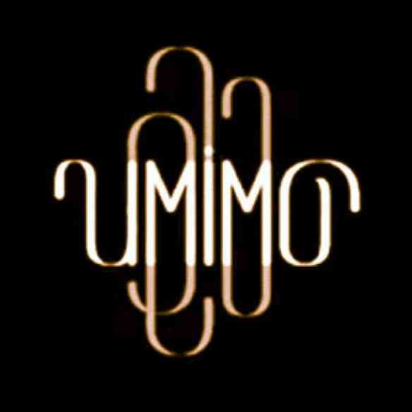 A elegância começa pela Logo...