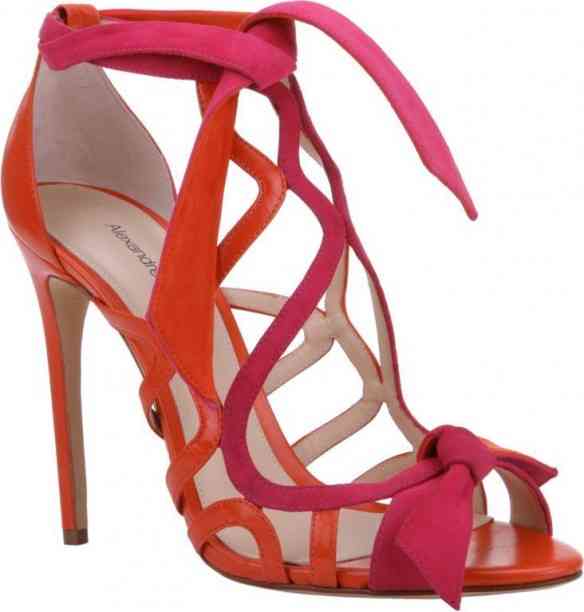 Alexandre Birman - Sandália Capreto - R$940-1