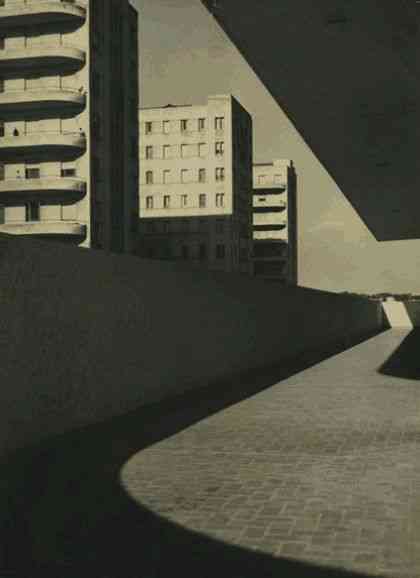 São Paulo dos anos 50, by Giró!