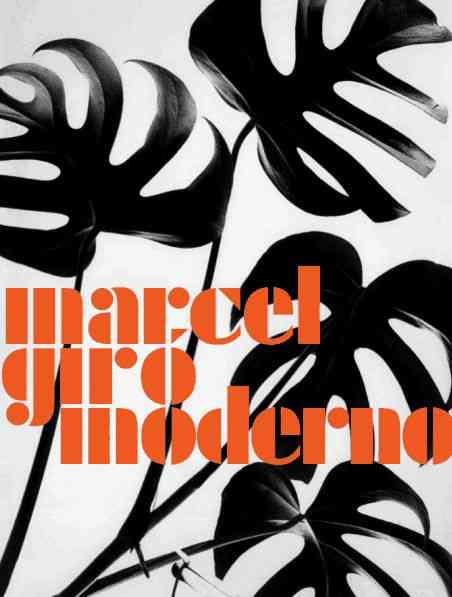 EXPÔ DO Grande Fotógrafo Marcel GIRÓ EM Sampa: Imperdível!