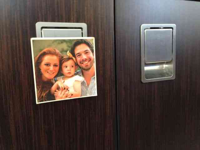 IMÃS Personalizados PARA A SUA Geladeira E CIA!