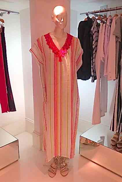 Kaftan lindooooo!