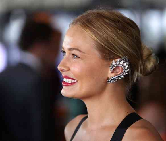 Lara-Bingle