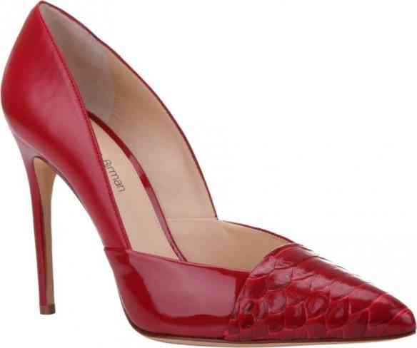 Scarpin Alexandre Birman - R$790