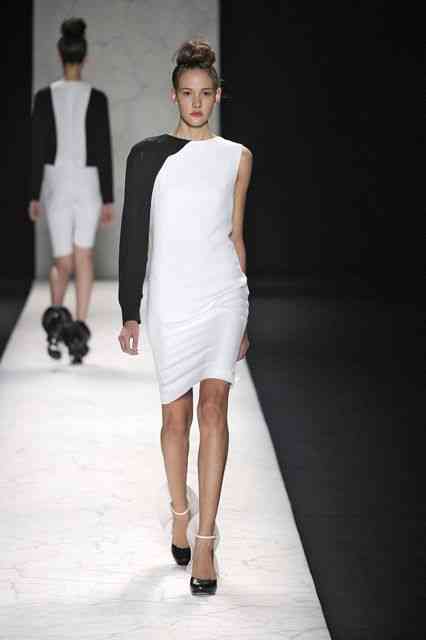 Chic!