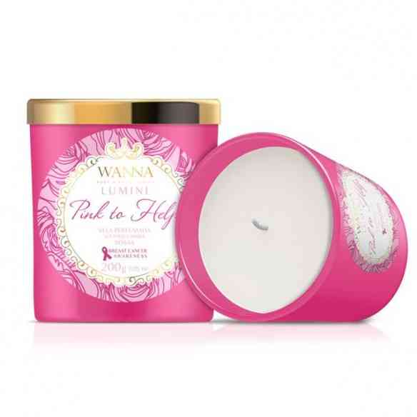 pinktohelp