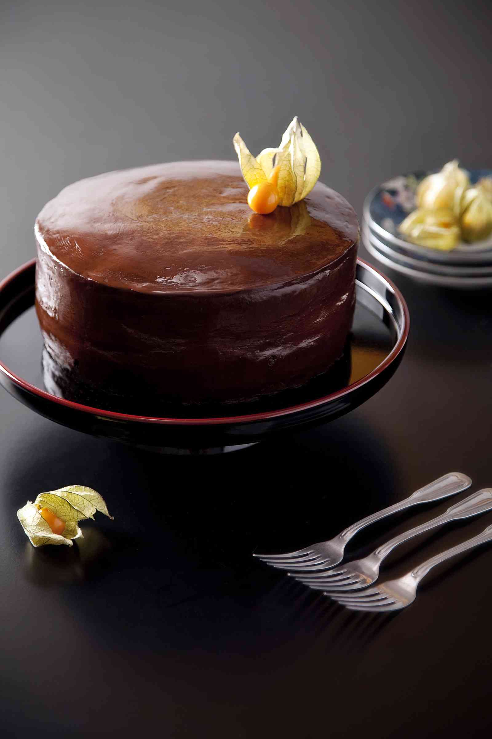 A Primeira Confeitaria Vegan DO RIO