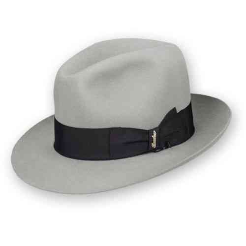Borsalino Fedora tout court! 