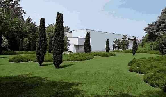 Museu de Arte Contemporânea