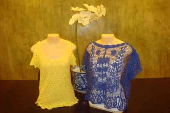 Outro look lindo da Dri & Pri!