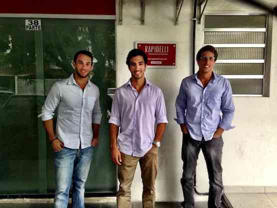 Rapidelli A Melhor Carne DO RIO