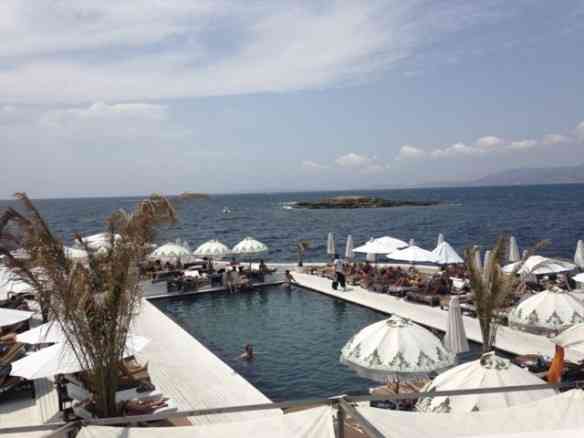 Puro Beach Club