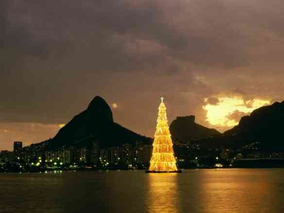 Gingle bells para a querida Lilian Seldin e suas dicas imperdiveis!
