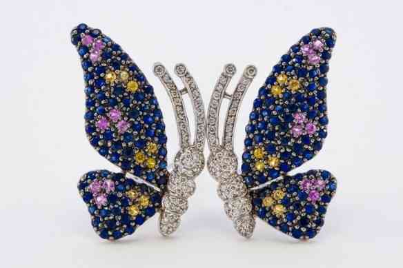 Brincos_Borboleta