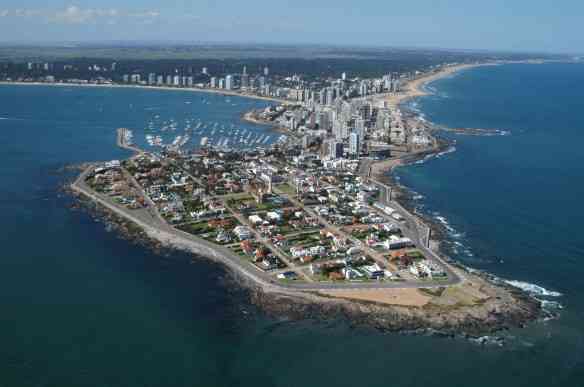 PUNTA DEL ESTE