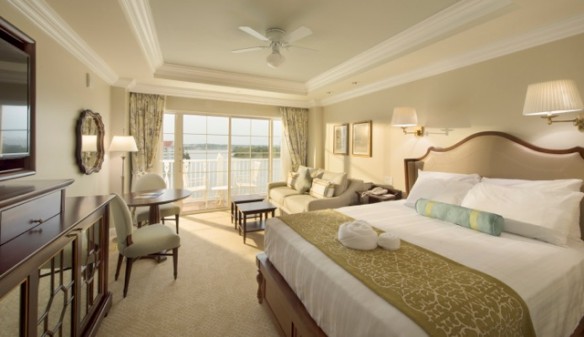 The Villas - 2