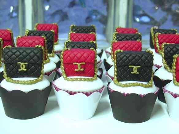 bolsas chanel - cupcakes.JPG