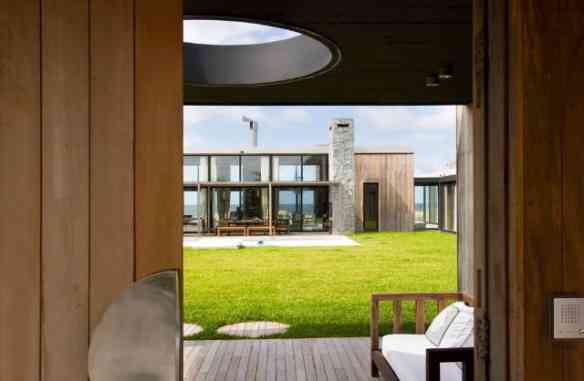 LOCATION, PUNTA DEL ESTE, URUGUAY