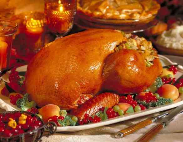 BUTTERBALL TURKEY