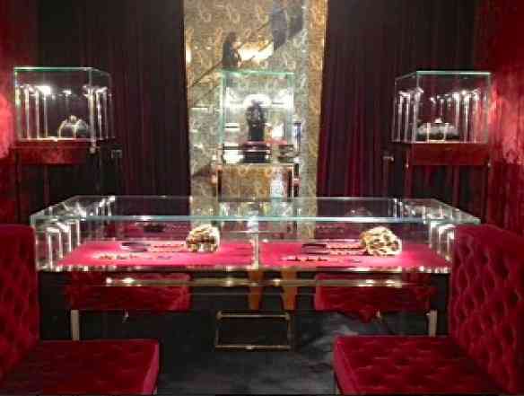 Para as bijoux: verdadeiras ou quase!