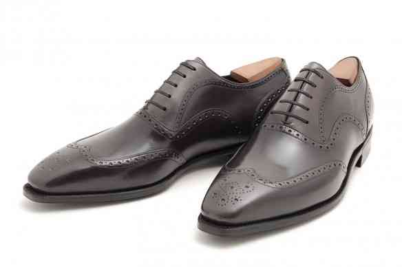 Vendome-001-Last-Gris-Calf-–-MTO-Black-Pierre-Corthay