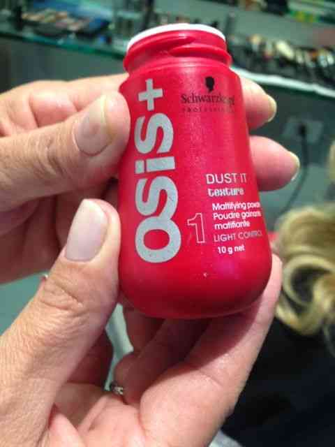 UM PÓ Mágico PARA Produzir OS Nossos Cabelos!