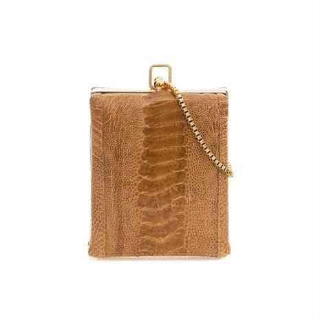 Pra você ir entrando no clima: Não é linda esta bolsa e pra qualquer estação?!