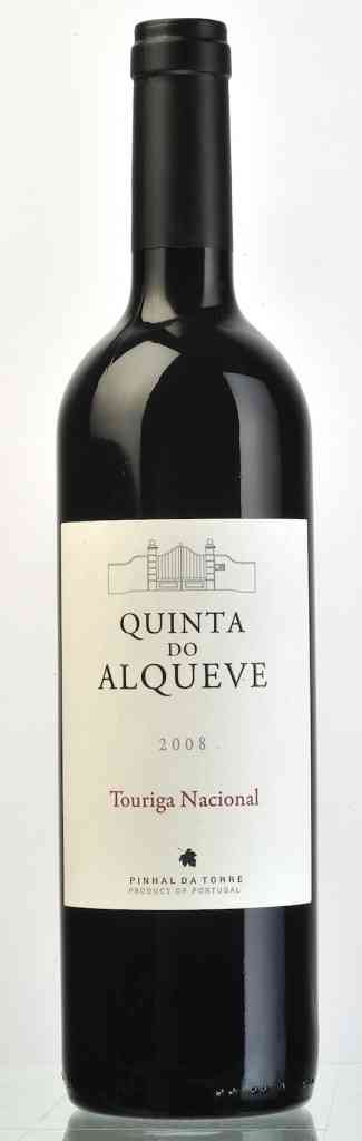 QAlqueve Touriga Nacional 2008