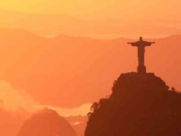 O Ministério da Saúde adverte: Este programa é recomendado pra quem curte muito o Rio de Janeiro!