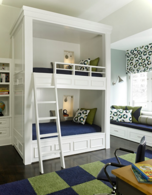 Beautiful-Children-Room