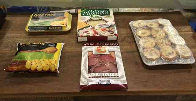 Novidades DA Super Delly GIL!