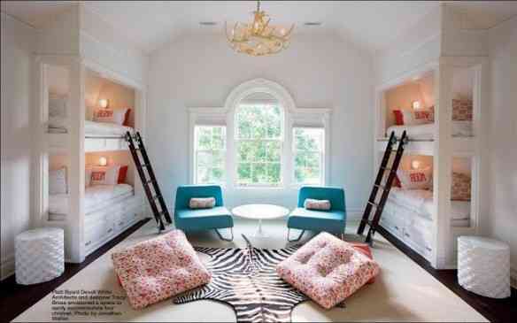 Kids+room