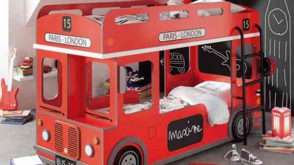 firetruck-kids-beds-kids-bedroom-decor