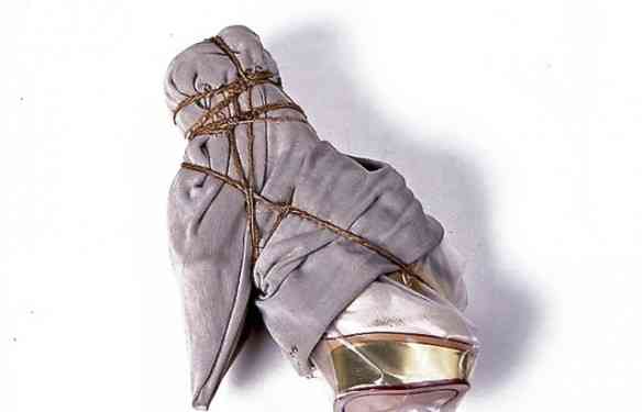 C.O. by Christo!