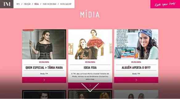 "Mídia"...