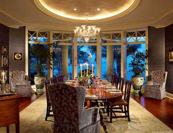 DRLIZSarasota-Dining