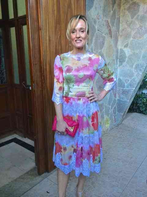 LOOK DO DIA: Luiza Dale!