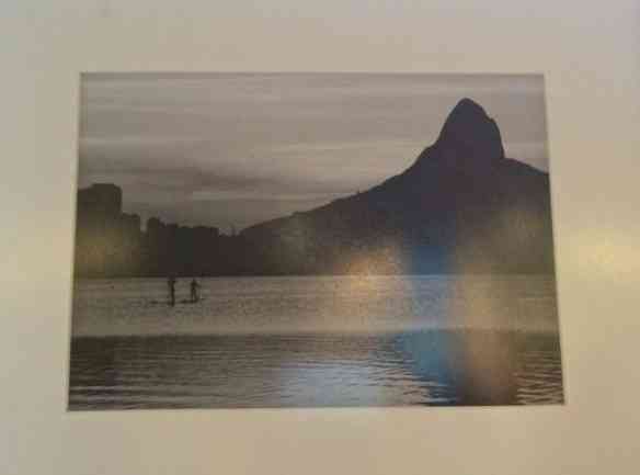Rio by Bel: Um poema!