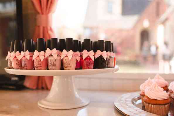 Manicure Sobre Rodas!