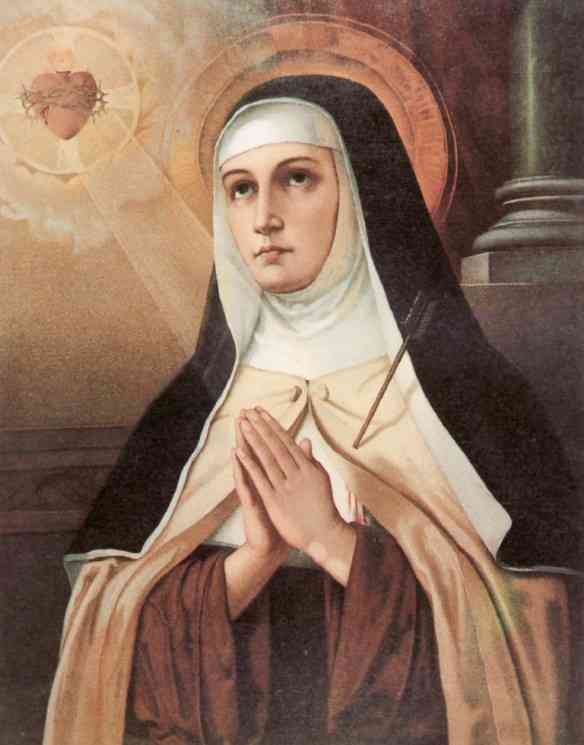 St_TeresaAvila