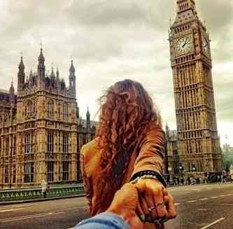 Londres, Inglaterra.