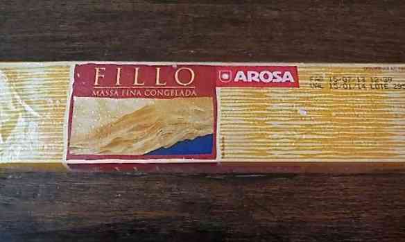 Pra ligar o nome à pessoa: Eis a massa Fillo!