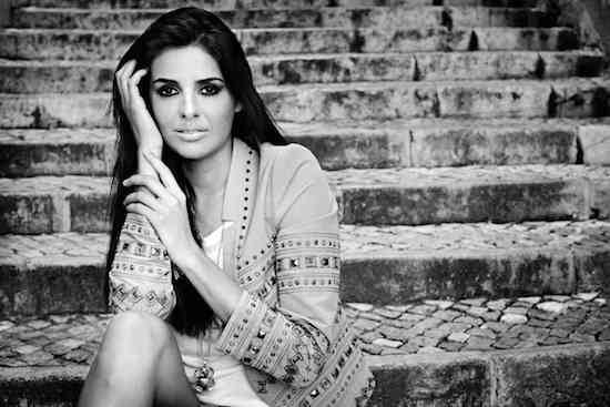 CUCA Roseta Canta Fados AQUI NO RIO!