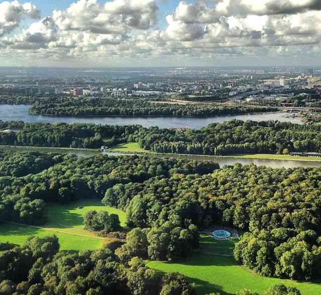 VALE Rever “Amsterdam & Arredores: Roteiro PARA UMA Linda Viagem”!