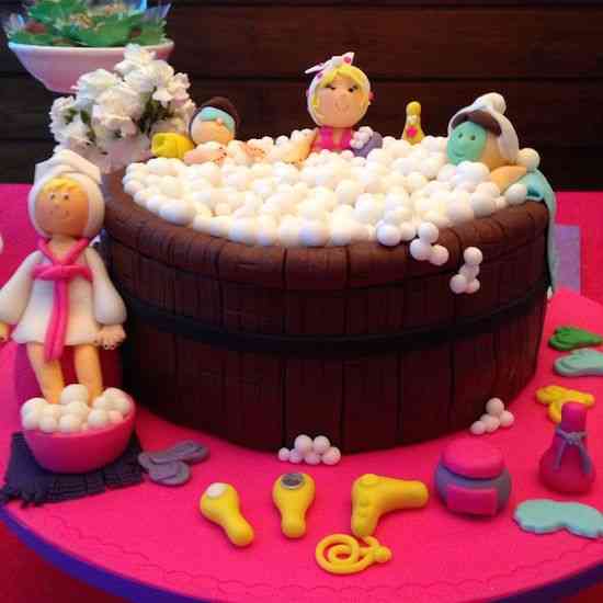 VALE VER DE Novo: Bolos Lindos E TÃO Deliciosos…!