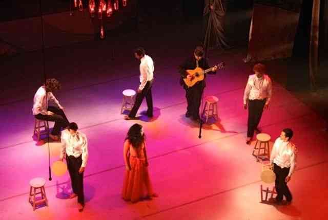 UM Espetáculo Imperdível: “O Nosso Villa: UM Musical Villa Lobos!