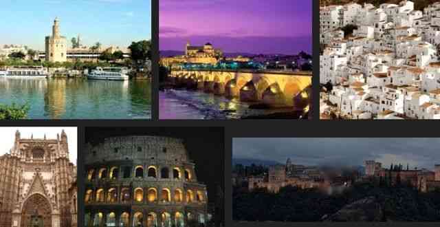 VALE Rever A “Paixão Andaluz”!