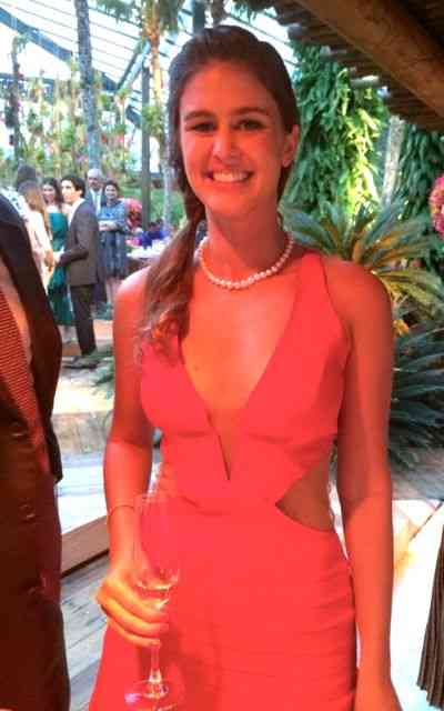 A divina Astrid Lima Rocha: Casamento a vista!
